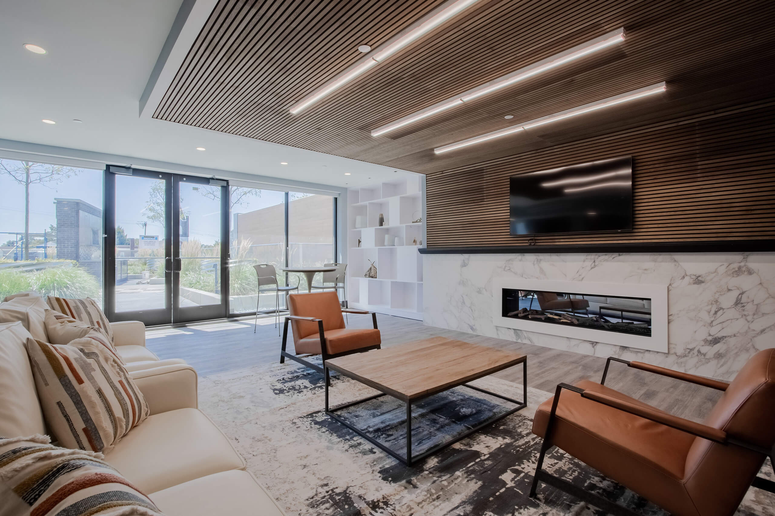 The Rail at Red Bank